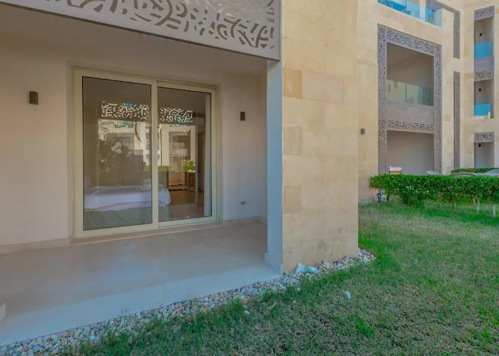 New 1br In Mangroovy El Gouna Pool, Beach, The Red Sea * Hurghada