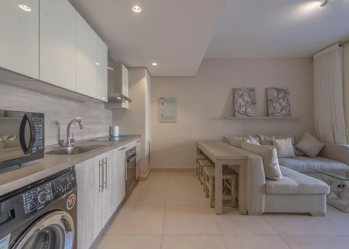 New 1br In Mangroovy El Gouna Pool, Beach, The Red Sea *