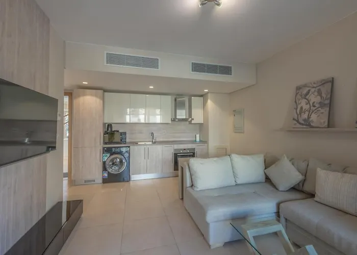 New 1br In Mangroovy El Gouna Pool, Beach, The Red Sea Apartment