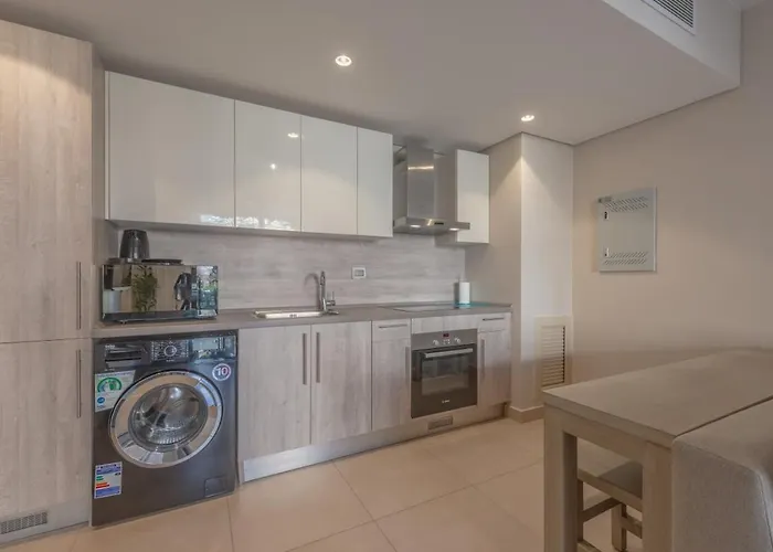 New 1br In Mangroovy El Gouna Pool, Beach, The Red Sea Apartment